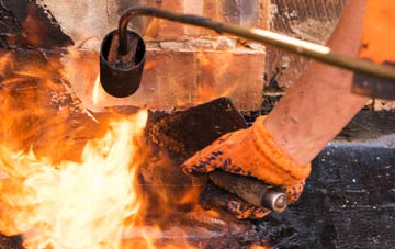 Cutiau flat roof repair companies