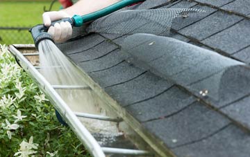Cutiau gutter cleaning costs