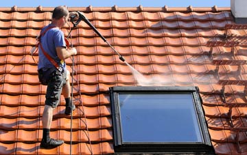 roof cleaning Cutiau, Gwynedd