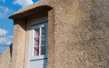 Cutiau thatch roof disadvantages
