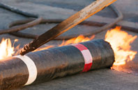 free Cutiau flat roofing repair quotes